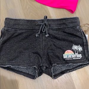 Ron Jon Surf Shop comfy shorts